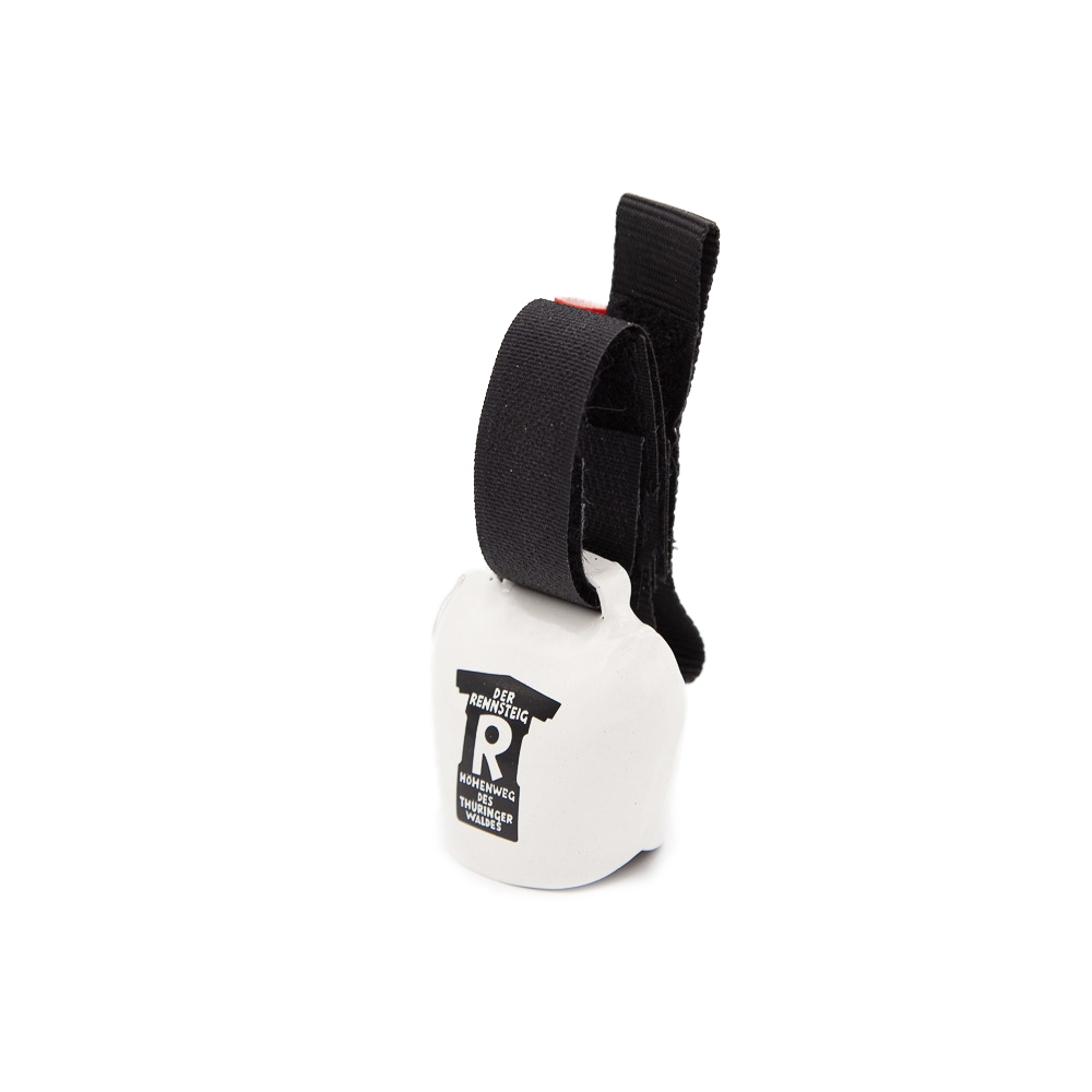 swisstrailbell® White "Rennsteig"